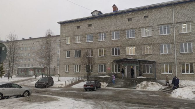 В Соликамске и ещё двух городах Прикамья появятся центры амбулаторной помощи онкобольным